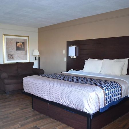 Hill Country Inn Marble Falls Εξωτερικό φωτογραφία