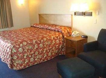 Hill Country Inn Marble Falls Εξωτερικό φωτογραφία