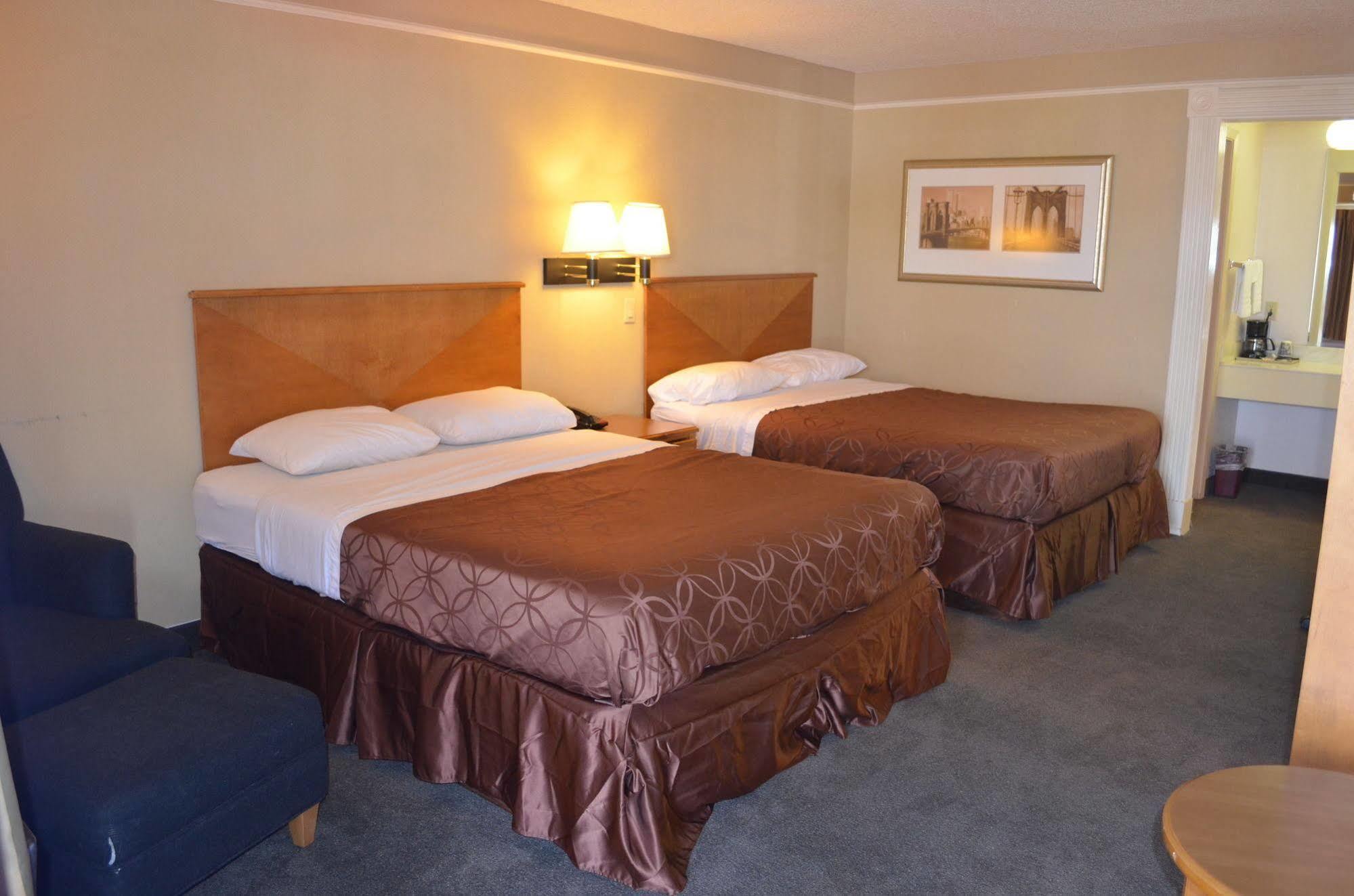 Hill Country Inn Marble Falls Εξωτερικό φωτογραφία