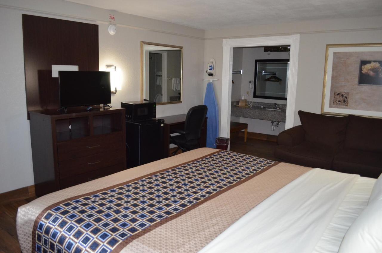 Hill Country Inn Marble Falls Εξωτερικό φωτογραφία