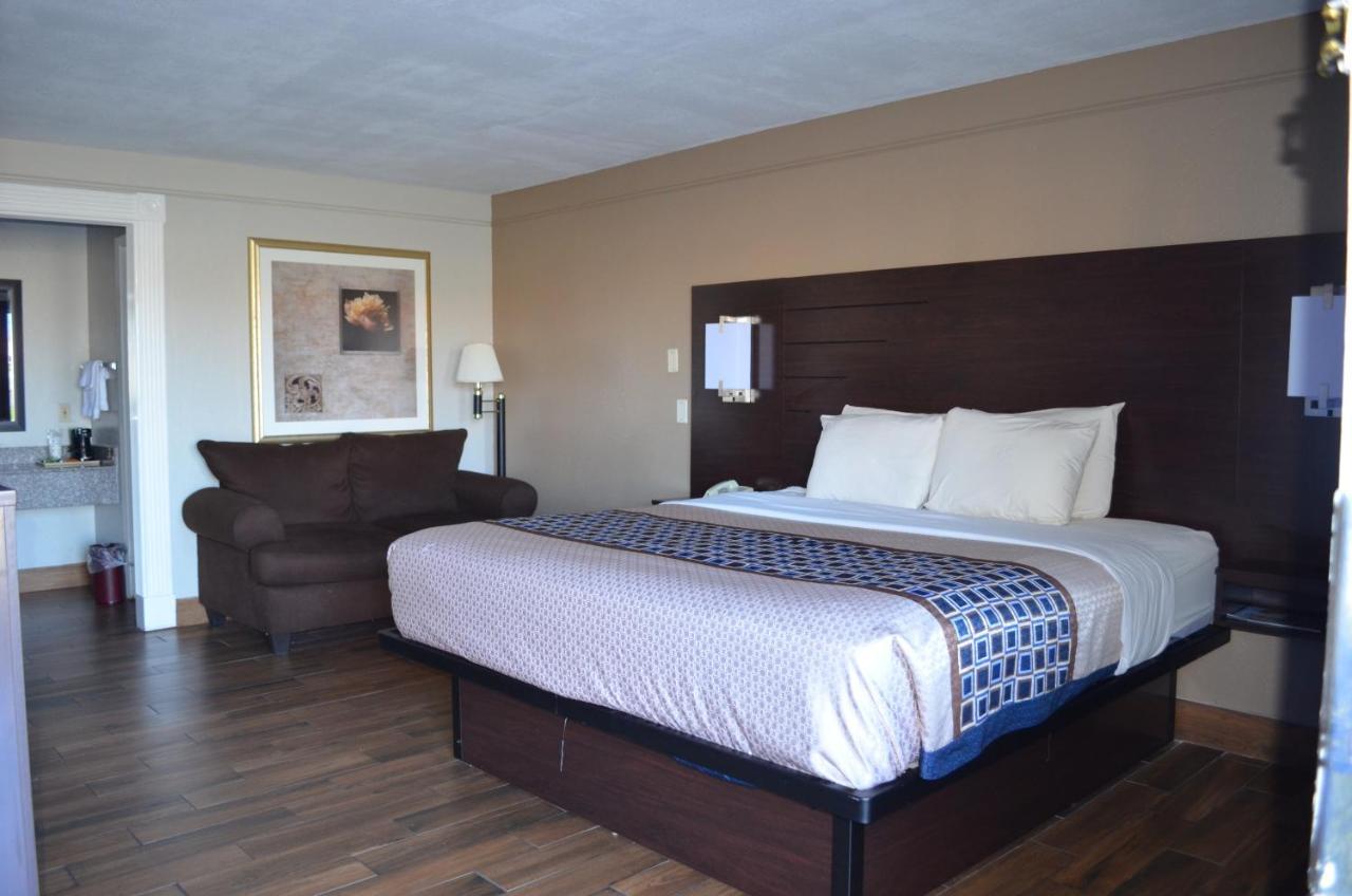 Hill Country Inn Marble Falls Εξωτερικό φωτογραφία