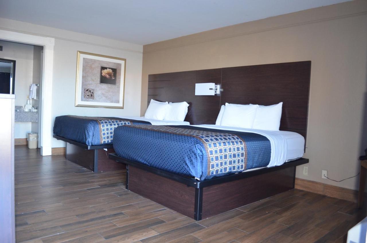 Hill Country Inn Marble Falls Εξωτερικό φωτογραφία